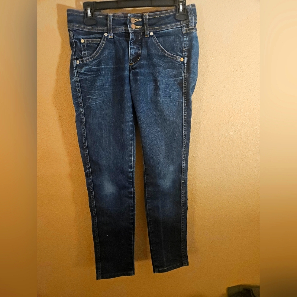 H&M sqin womens jeans size 27